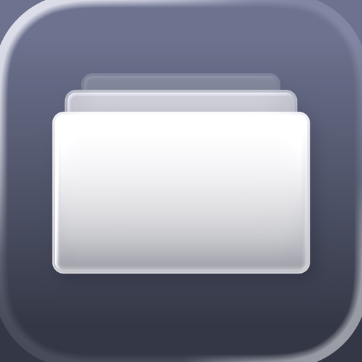 Cards - Store Ideas Easily app icon