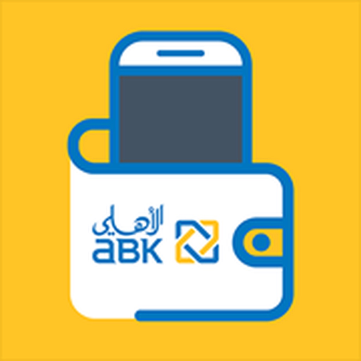 ABK Wallet app icon