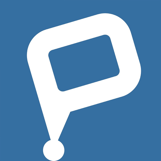 Pointant app icon
