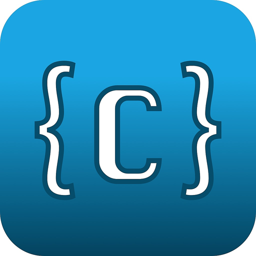 C Compiler app icon