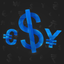 Currency Converter: Forex icon