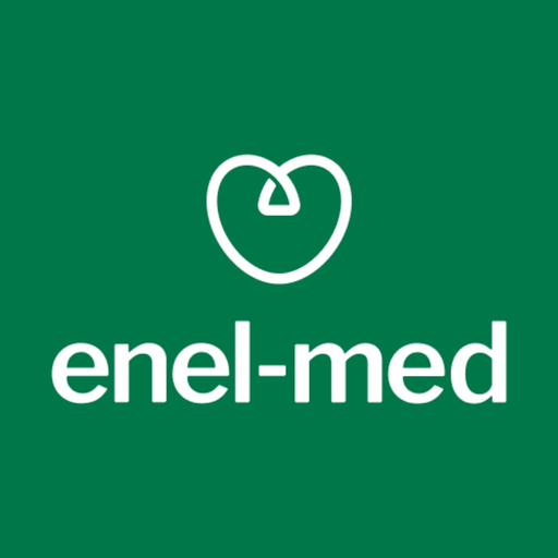 Enel-Med app icon