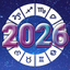 My daily horoscope 2025 icon