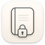 Daily – Simple Journal icon