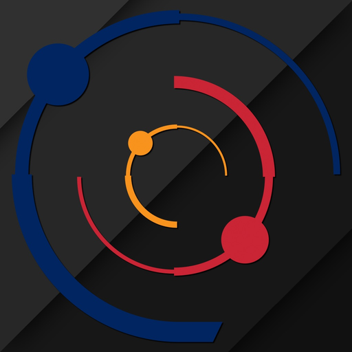 Ayeneh-Foundation app icon
