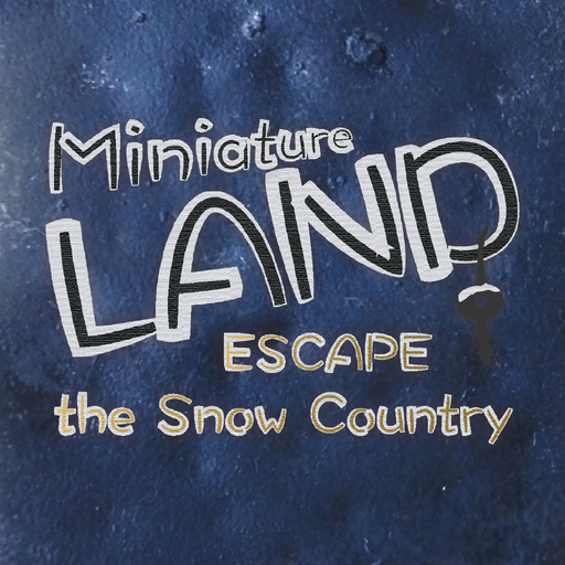 Miniature LAND 2 app icon