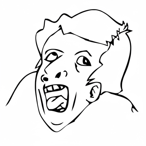 Meme Tool app icon