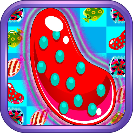 Candy Bloom Fantacy app icon