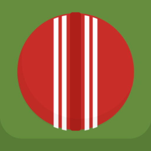 Cricket Practice app icon