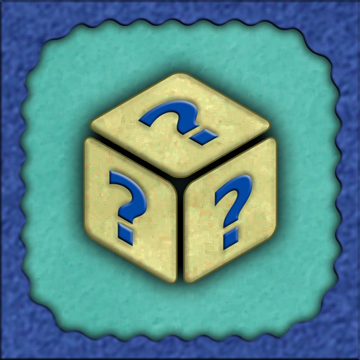 DominGen app icon