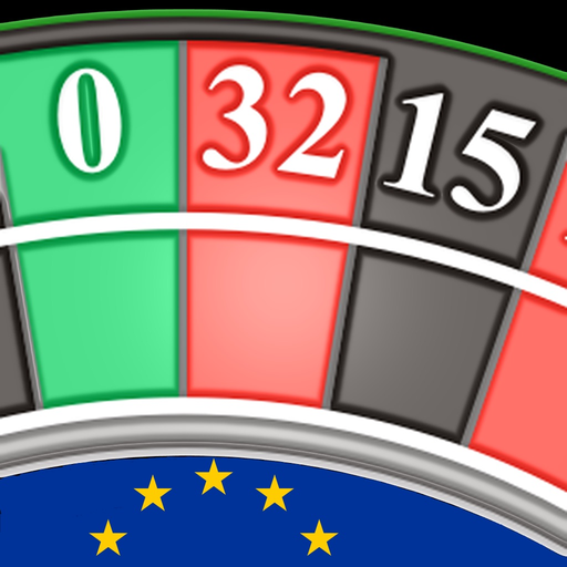 Roulette Master! app icon