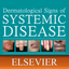 Derm Signs Systemic Disease 5E icon