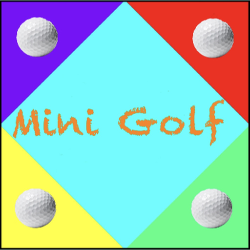 AC - Mini Golf Score Card app icon