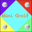 AC - Mini Golf Score Card icon