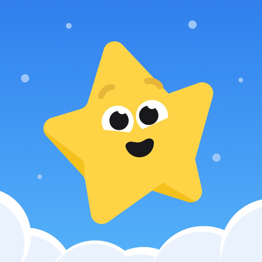 Simpler: English learning app app icon