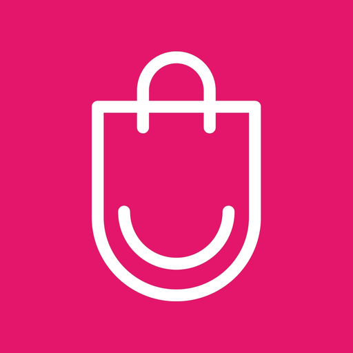Shop On Campus app icon