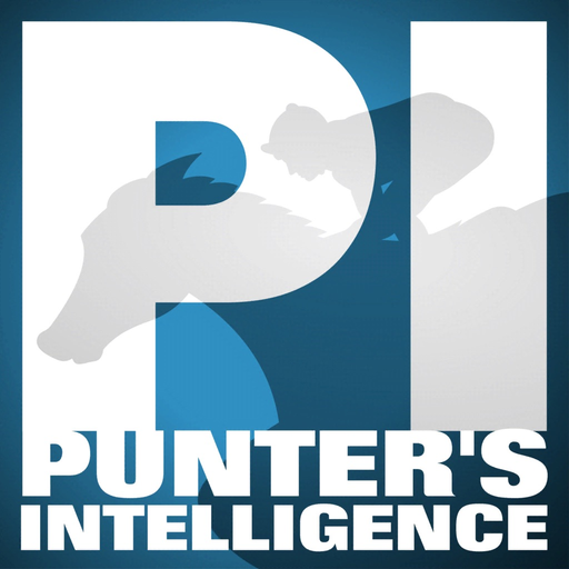 Punter's Intelligence app icon