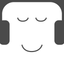 ASMR DJ: relaxing sleep sounds icon