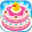 Cake Decoration Contest icon