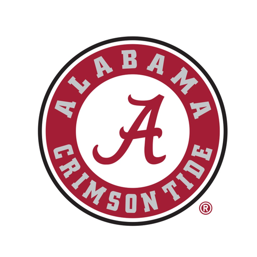 Crimson Tide Animated Emojis app icon