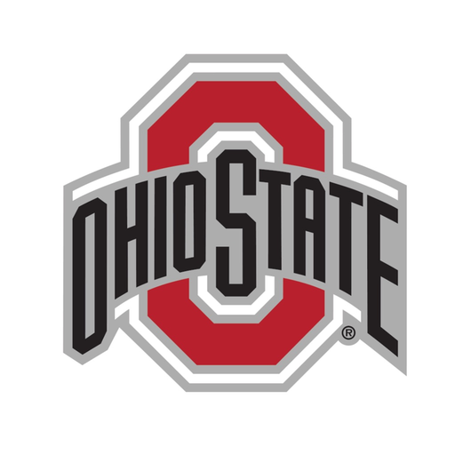 OSU Buckeyes Animated Emojis app icon