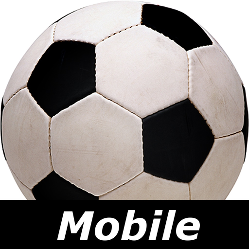 MOD2 app icon