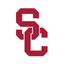 USC Trojans Stickers PLUS for iMessage icon