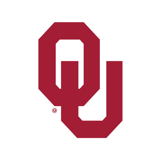 Oklahoma Sooners Stickers PLUS for iMessage app icon