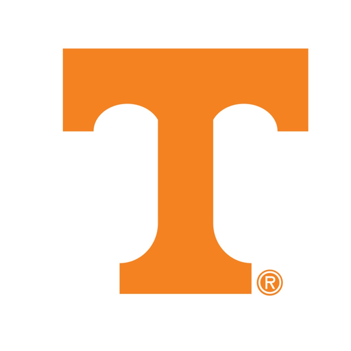 Tennessee Volunteers Stickers PLUS for iMessage app icon