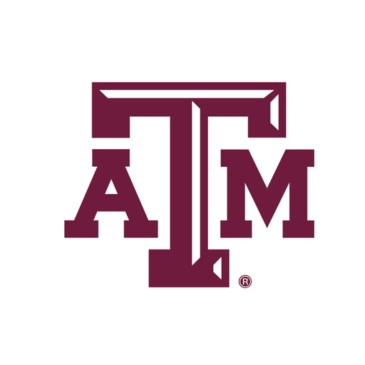 Texas A&M Animated Emojis app icon