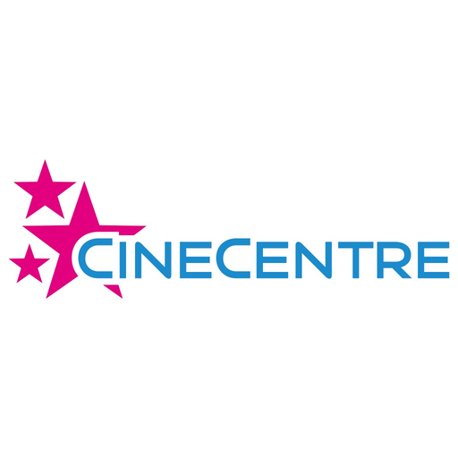 CineCentre app icon