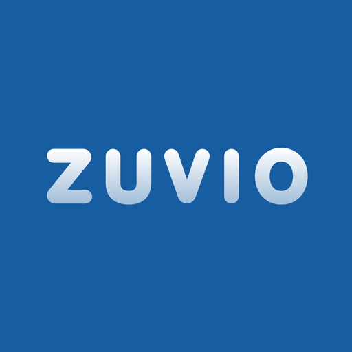 Zuvio 企業講師版 app icon