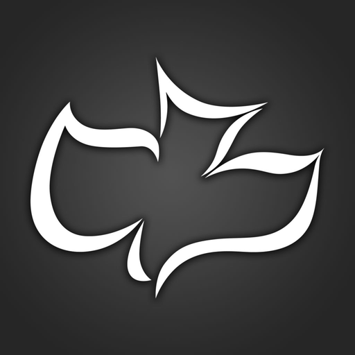 Calvary Chapel Roswell app icon