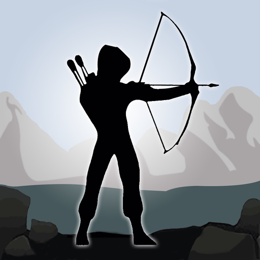 Master Archer : Bowman Archery Game app icon