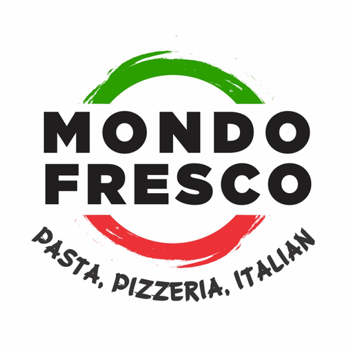 Mondo Fresco app icon