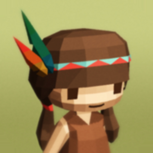 The Tiny Adventures app icon