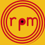 RPM - Pro Turntable Accuracy icon