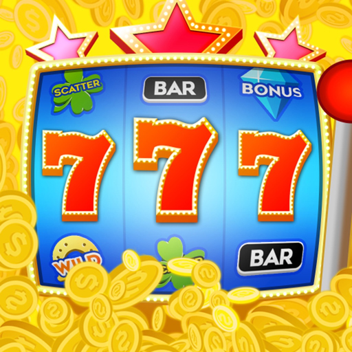 Spin Mania Slots - Multi Theme Casino Machines app icon