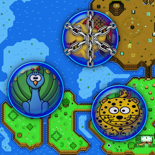 Bubbles of Freedom app icon