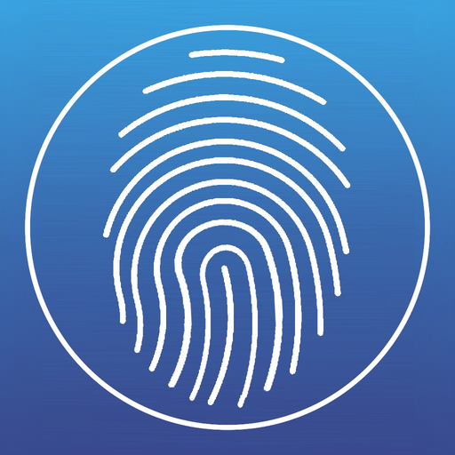 TiManager app icon