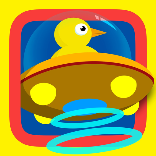 Let's Stack AR! app icon