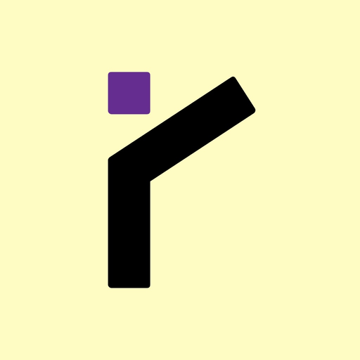 Reelee app icon