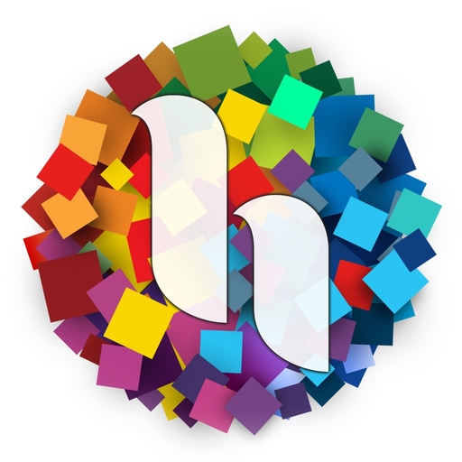 HDR Effect app icon