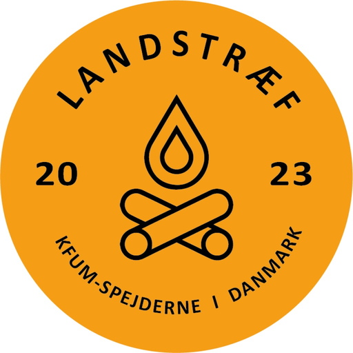 Landstræf app icon