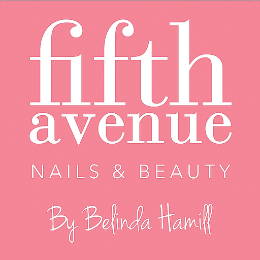 Fifth Avenue Nails and Beauty app icon