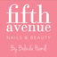 Fifth Avenue Nails and Beauty icon