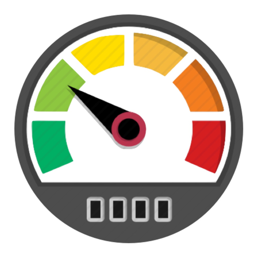 SpeedTracker App app icon