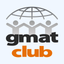 GMAT Prep & Practice GMAT Club icon