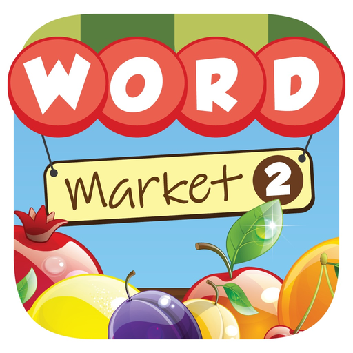 Word Market 2 app icon