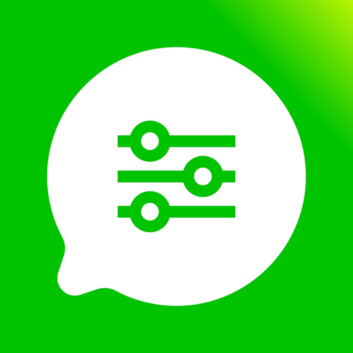 MijnGesprek app icon